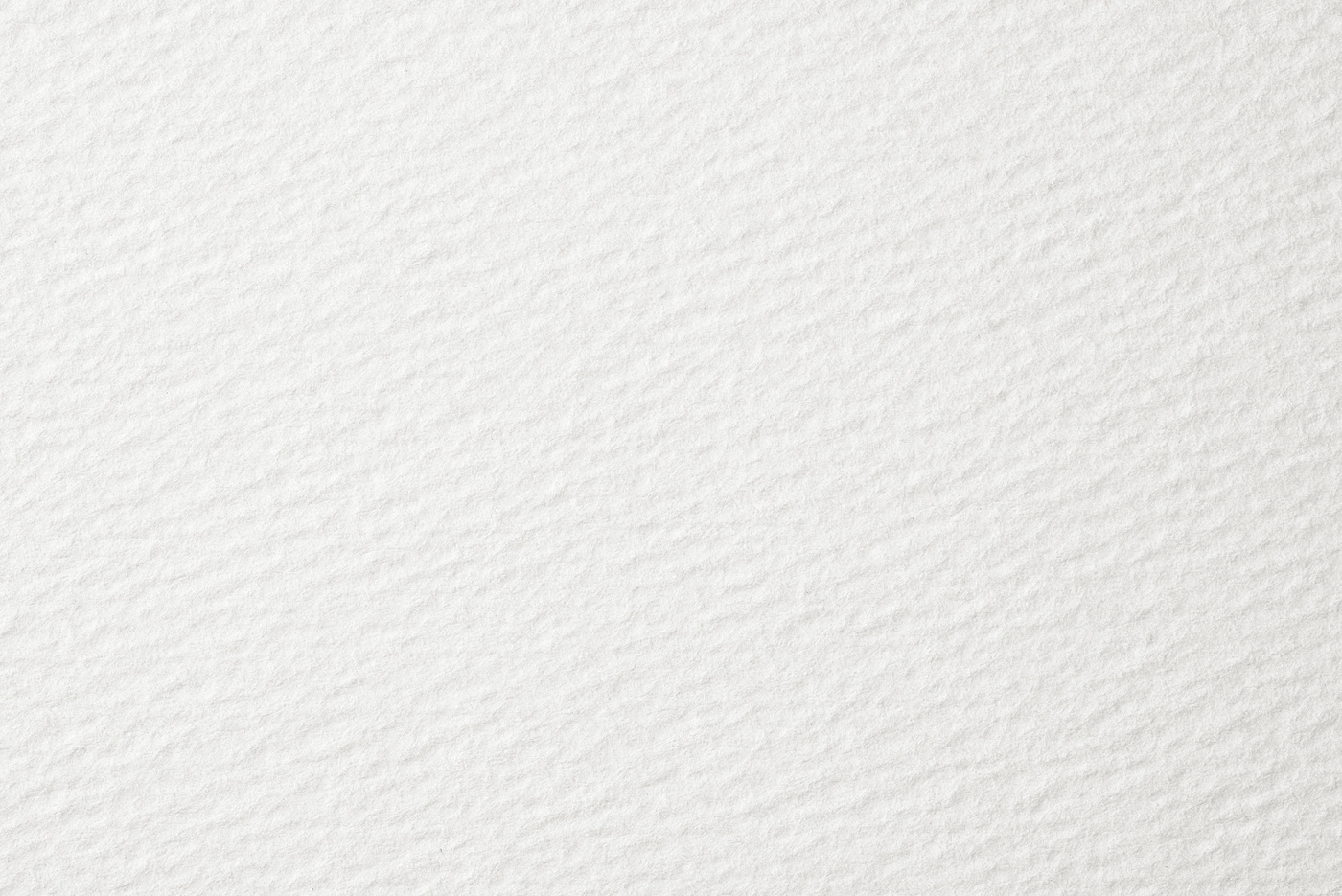 White Paper Texture